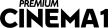 Premium Cinema 1 kanal logosu