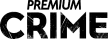 Premium Crime kanal logosu