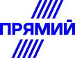 Priamyi kanal logosu