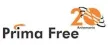 Prima Free kanal logosu