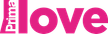Prima Love channel logo