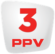 Prima PPV 3 kanal logosu