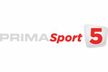 Prima Sport 5 kanal logosu