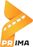 Prima TV kanal logosu