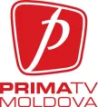 Prima TV Moldova channel logo