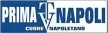 Prima TV Napoli kanal logosu