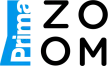 Senderlogo von Prima Zoom