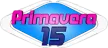 Primavera 15 kanal logosu