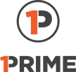 Prime channel logo