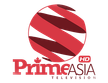 Prime Asia TV kanal logosu