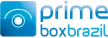 Prime Box Brazil kanal logosu