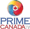 Prime Canada TV channel logo