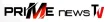 Prime News TV kanal logosu