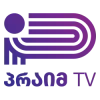 Prime TV kanal logosu