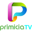 Primicia TV kanal logosu