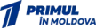 Primul in Moldova channel logo