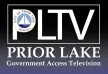 Prior Lake Television kanal logosu