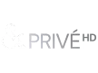 &prive HD kanal logosu