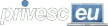 Senderlogo von Privesc.Eu TV