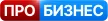 Pro Business channel logo