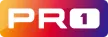 PRO1 TV kanal loqosu