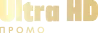 Promo Ultra HD kanal logosu