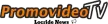 Promovideo TV kanal logosu