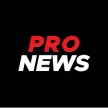 Pronews TV kanal logosu