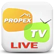 Propex TV kanal logosu