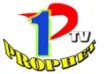 Prophet 1 TV kanal logosu