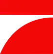 ProSieben channel logo
