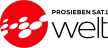 ProSiebenSat.1 Welt kanal logosu