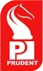 Senderlogo von Prudent Media