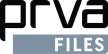 Prva Files kanal logosu