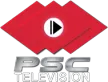 PSC Television kanal logosu