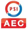 PSI AEC kanal loqosu