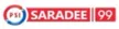 PSI Saradee 99 kanal logosu