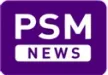 PSM News kanal logosu