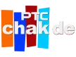 PTC Chakde kanal loqosu