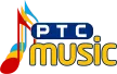 PTC Music kanal logosu
