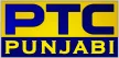 PTC Punjabi kanal logosu