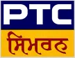 PTC Simran kanal logosu