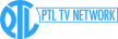 PTL TV Network kanal logosu