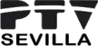PTV Sevilla kanal logosu