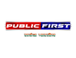 Public First kanal logosu