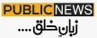 Public News kanal logosu