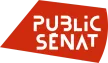 Public Senat 24/24 kanal logosu