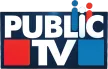Senderlogo von Public TV