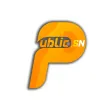 PublicSn TV kanal loqosu