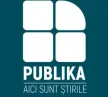Publika TV channel logo